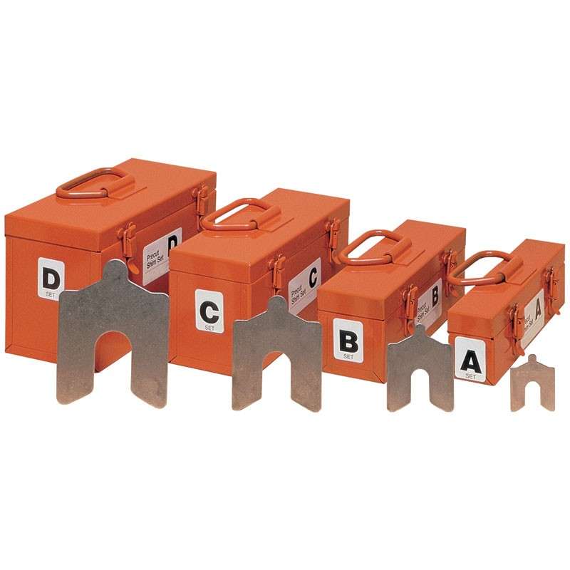 Shim Kits